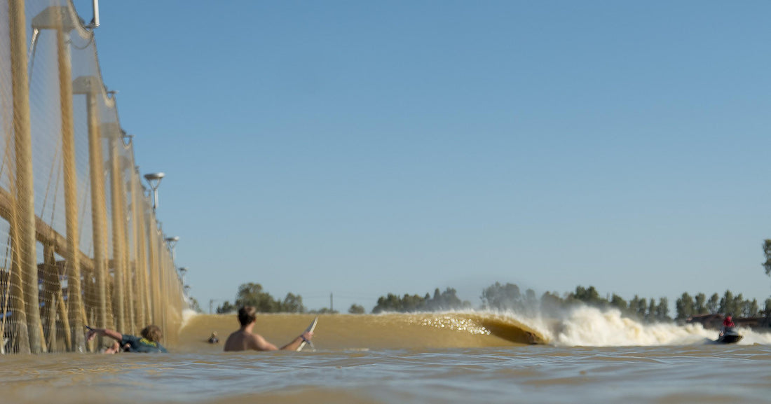 Everything You Need to Know About Kelly Slater's Surf Ranch - Flatrock Surf