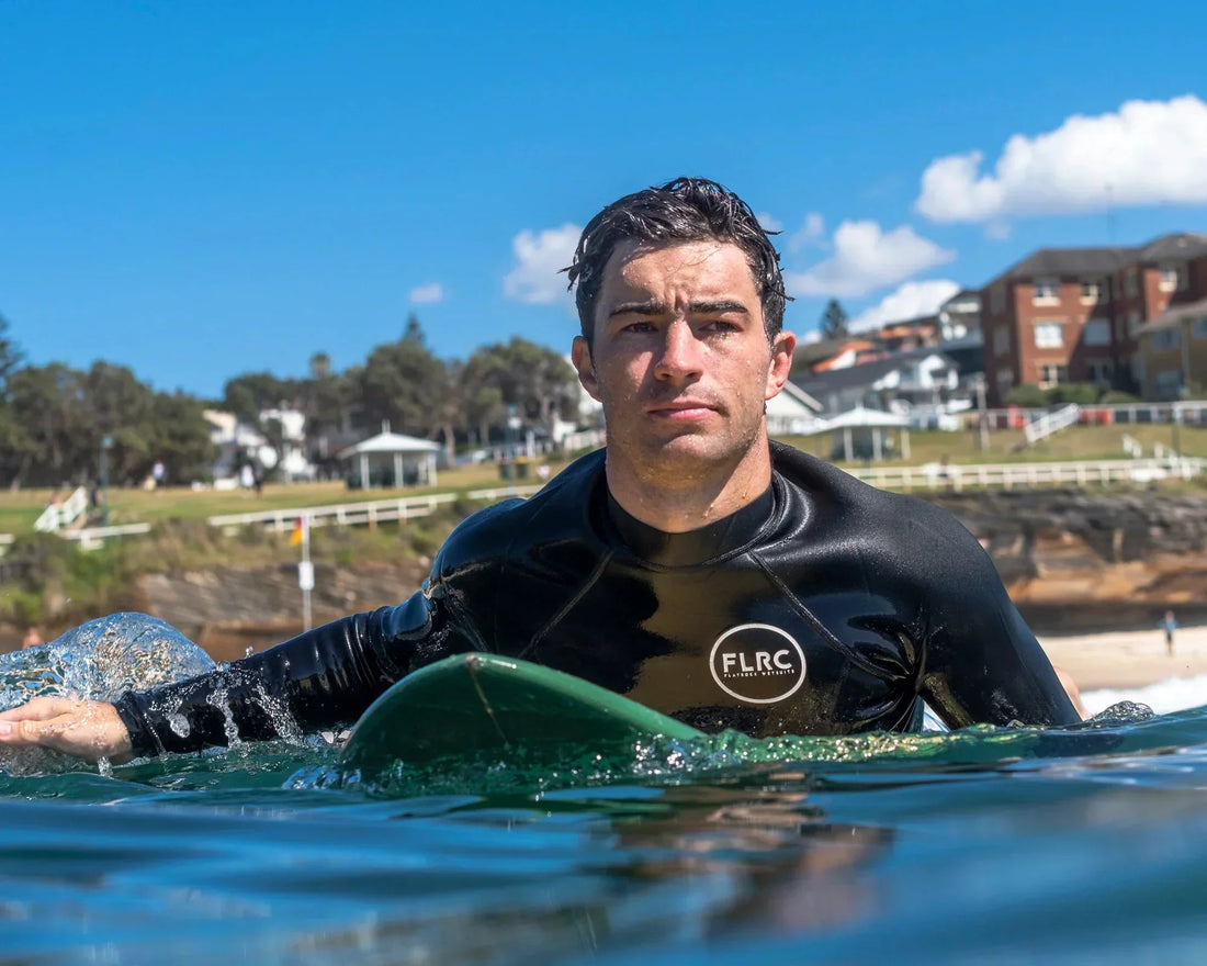 Which Wetsuit Thickness is Best for Australia? - Flatrock Surf