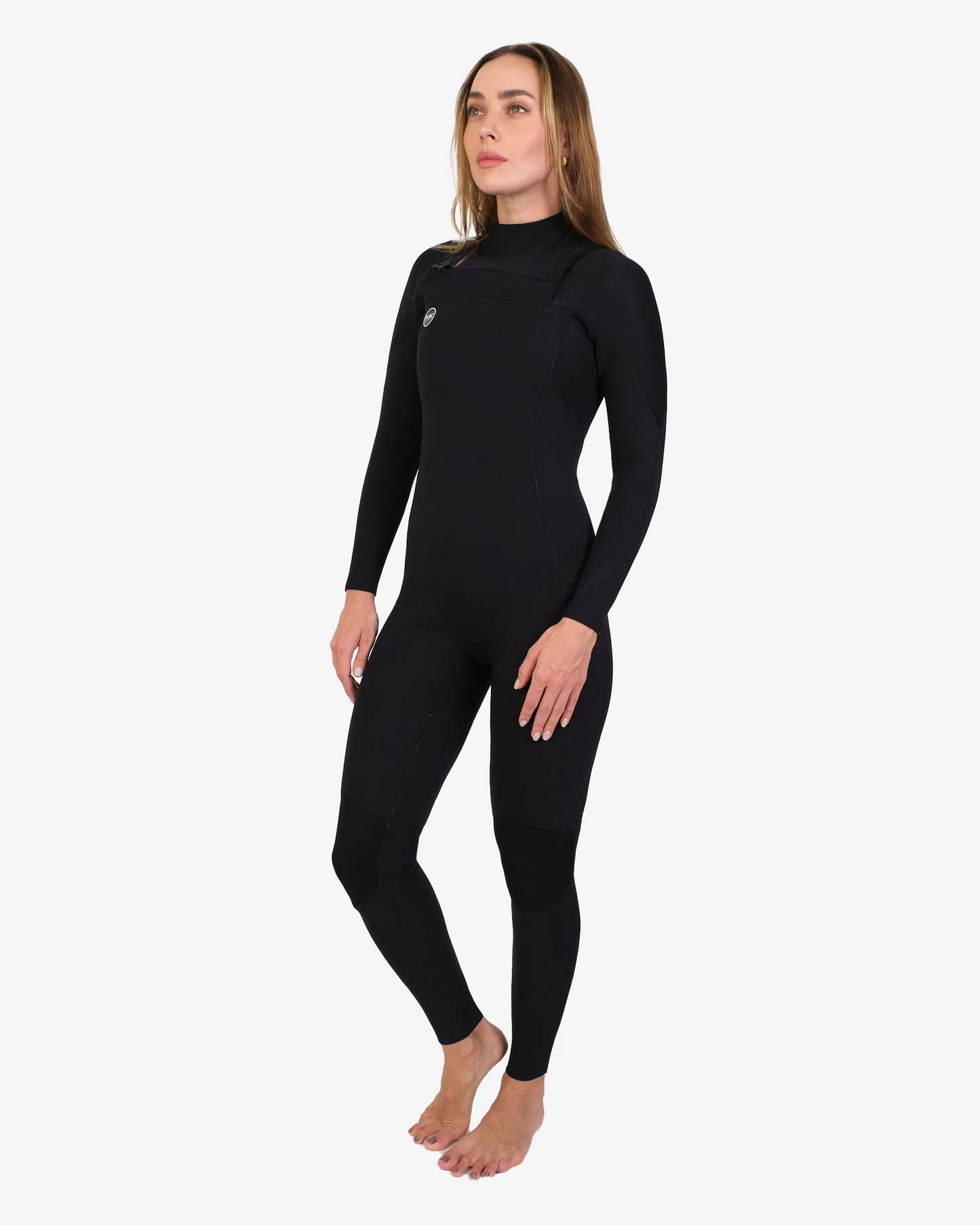 Women's 3/2mm Steamer Wetsuit
