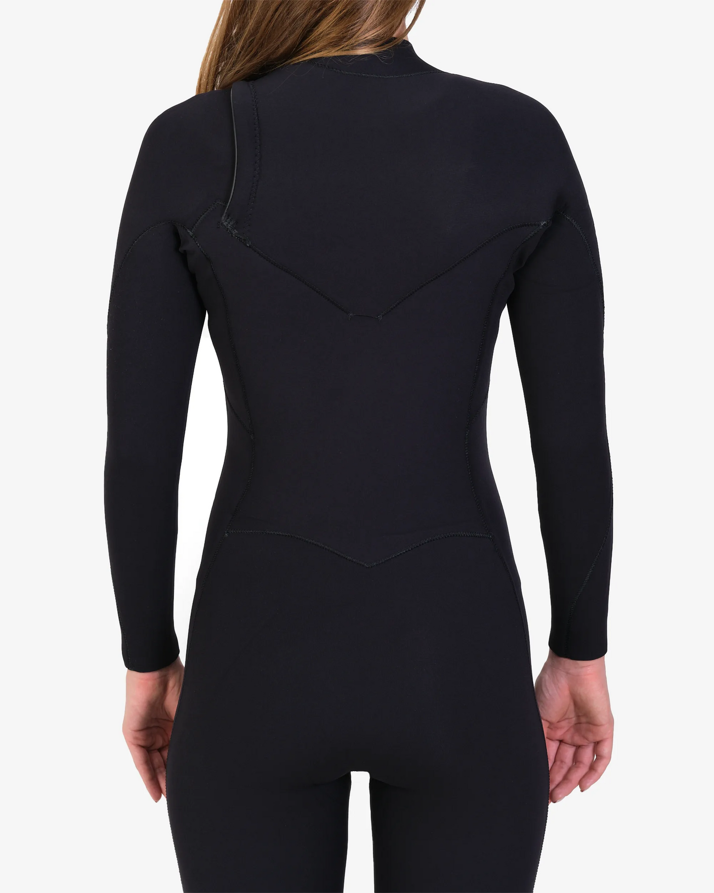 Women's 3/2mm Steamer Wetsuit