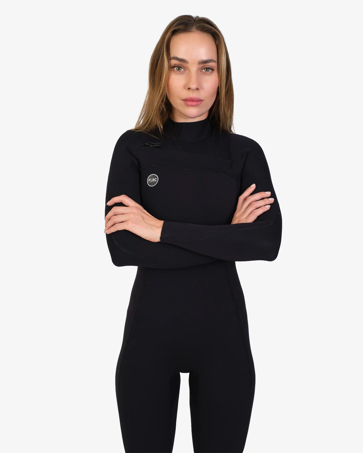 Women's 3/2mm Steamer Wetsuit