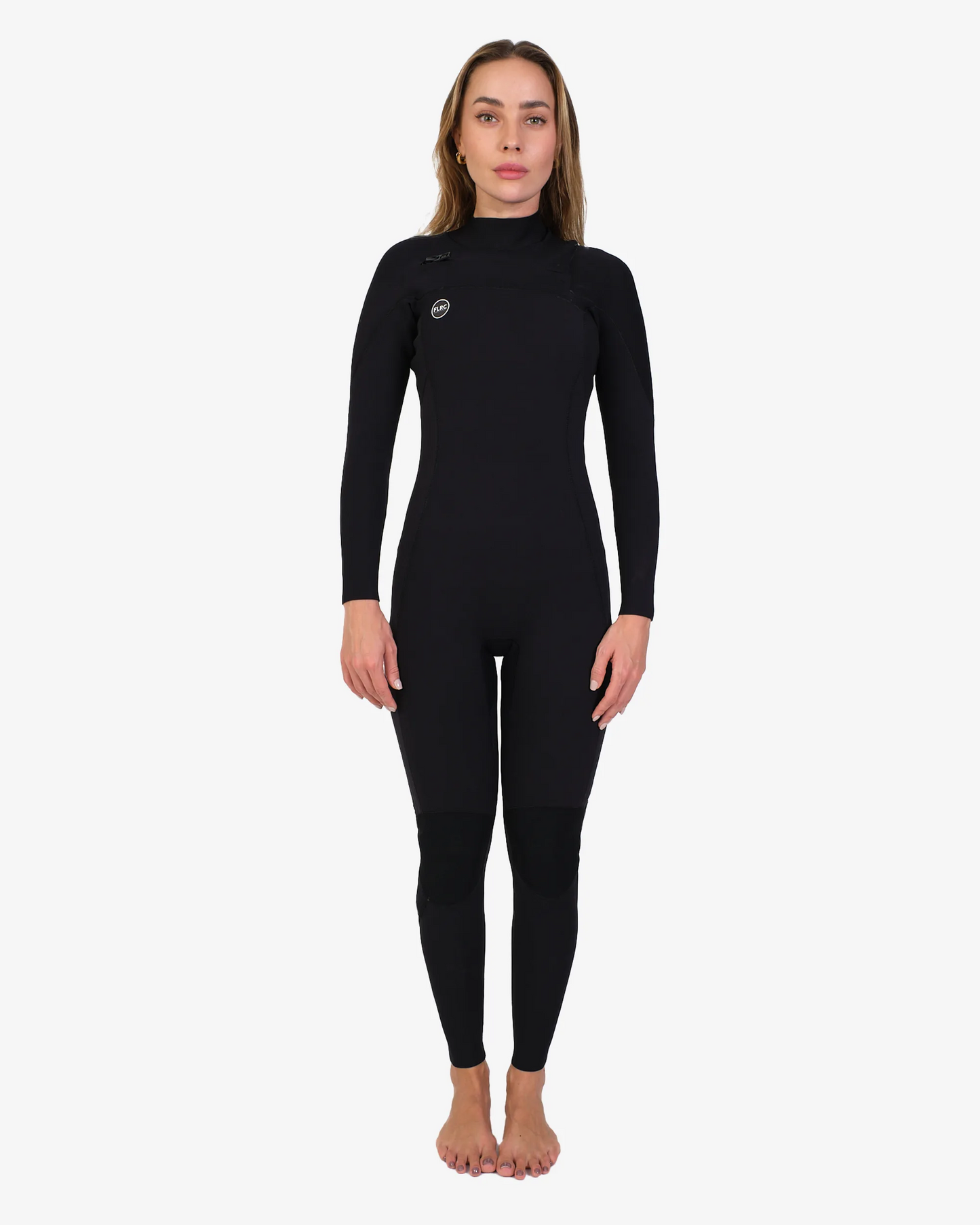 Women's 3/2mm Steamer Wetsuit