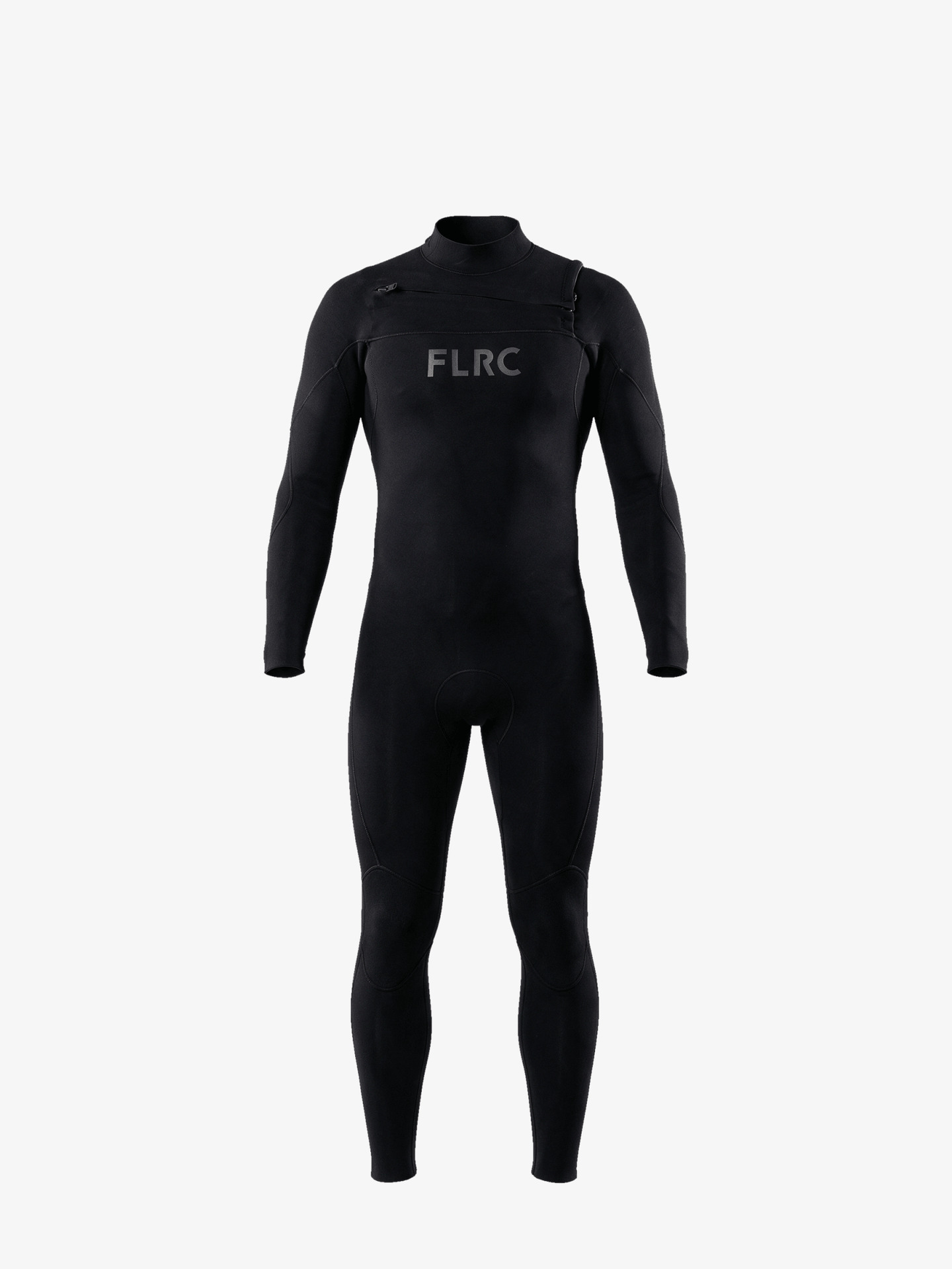 Men's 3/2mm Steamer V3 Wetsuit (Sarvo III) | Flatrock Surf