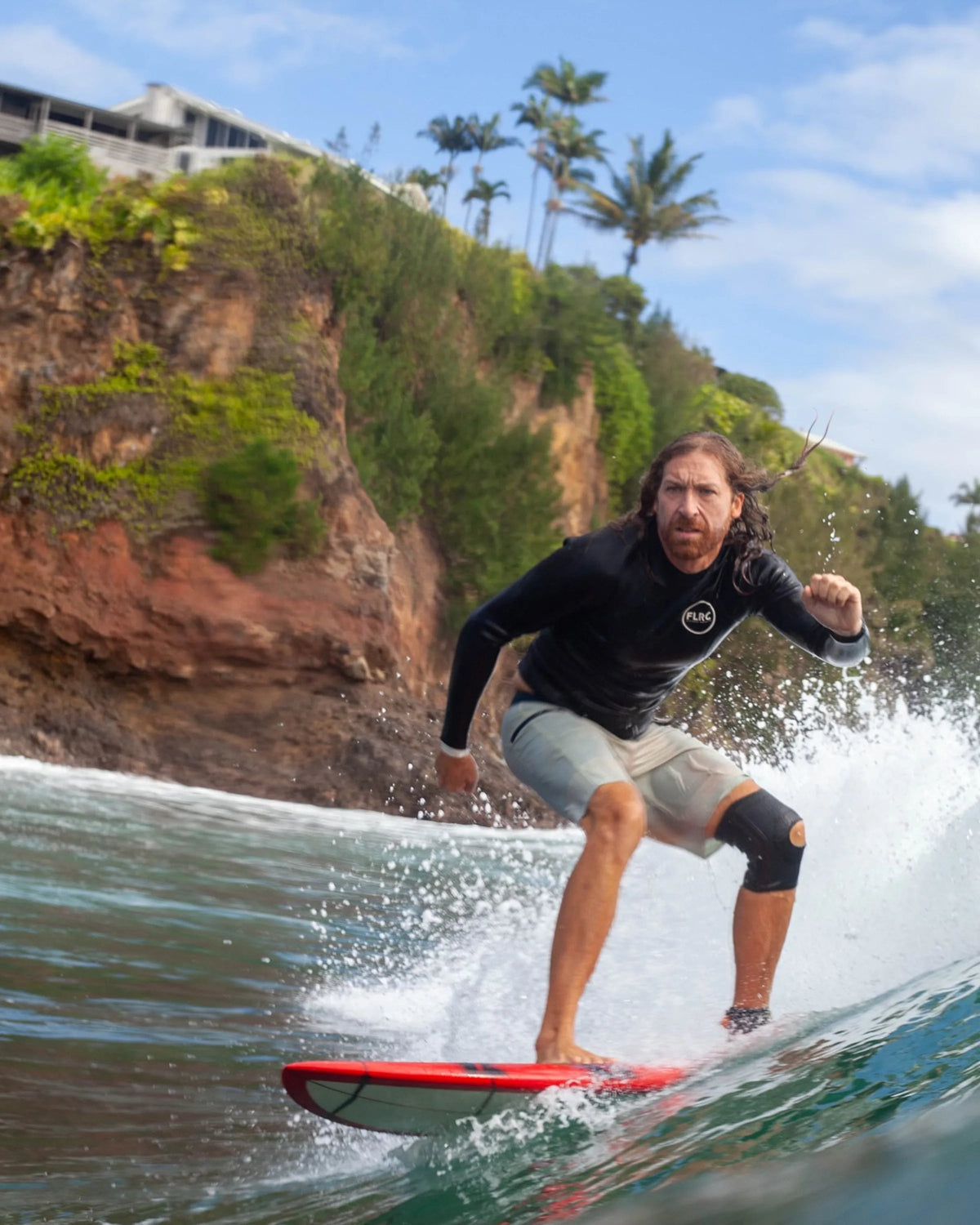 7 Common Beginner Surfing Mistakes (And How to Fix Them) - Flatrock Surf