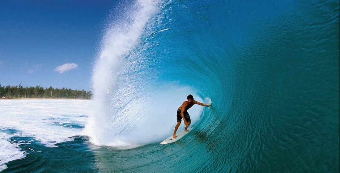 12 Things I Wish I Brought on my Bali Surf Trip