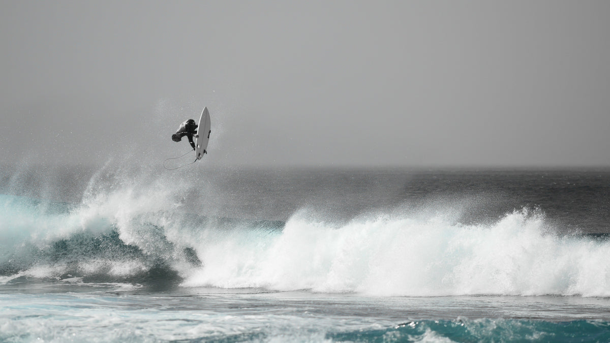 Best Intermediate Surfboards in Australia: When You've Outgrown Your Beginner Board - Flatrock Surf