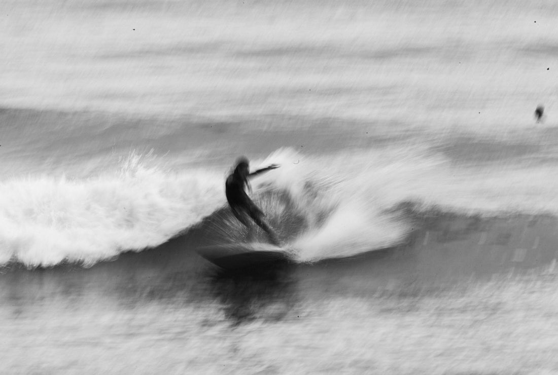 Dawn Patrol Breathing: How to Warm Up Your Lungs Before Paddling Out in Cold Water - Flatrock Surf