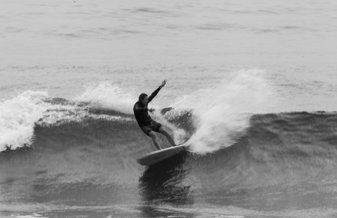 How to Store Your Wetsuit After Winter (Without Wrecking It) - Flatrock Surf