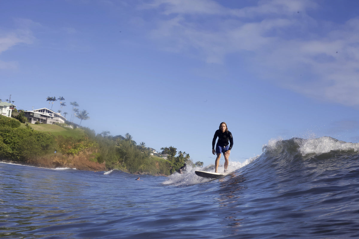 Shortboard Buying Guide: Volume, Fit and Warmth Explained - Flatrock Surf