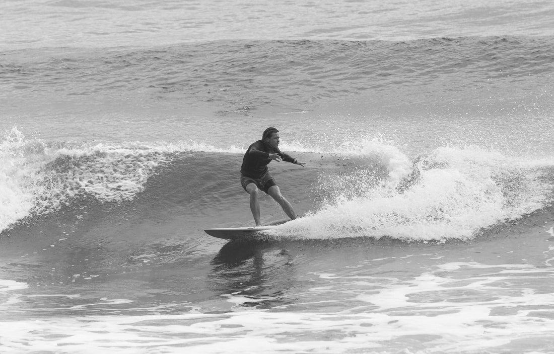 Spring Surf Fitness: How to Get Paddle-Fit Before Summer - Flatrock Surf