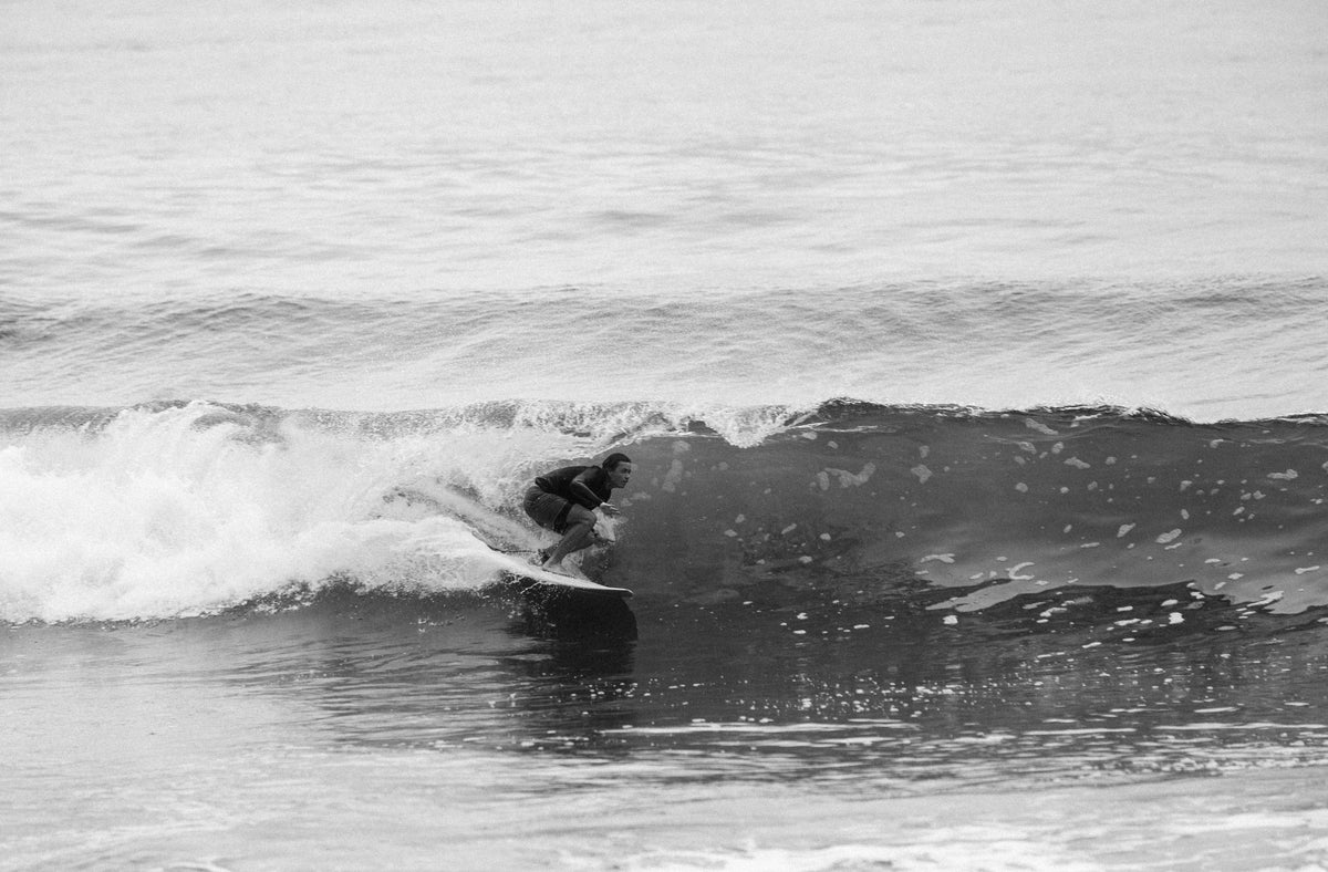 Surf Etiquette 101: The Lineup Rules Every Beginner Needs to Know - Flatrock Surf