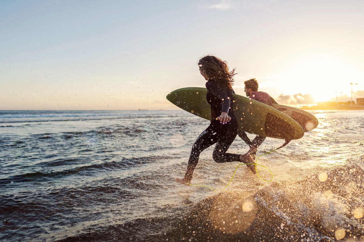 The Most Legendary Barrels in Surf History (And What They Teach You About Reading a Wave) - Flatrock Surf