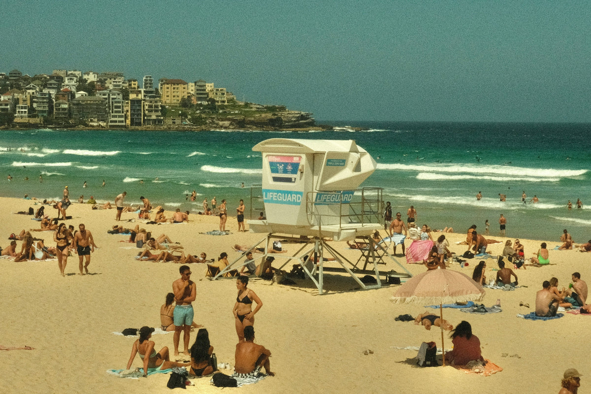 The Rise of Women's Surfing in Australia: From Outliers to World Champions - Flatrock Surf