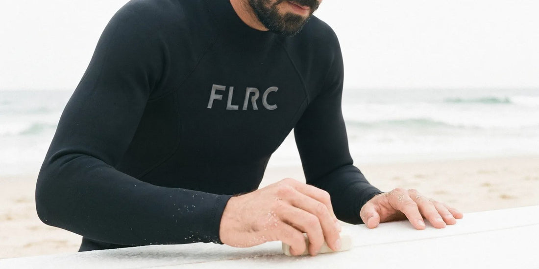 The Ultimate Wetsuit Guide for Surfers - Flatrock Surf