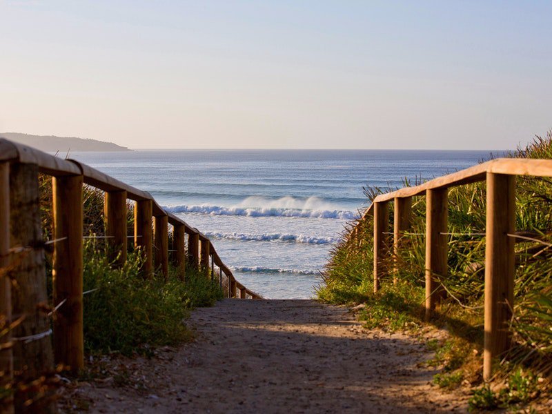 Where to Surf in Jervis Bay? Jervis Bay Surf Spots - Flatrock Surf