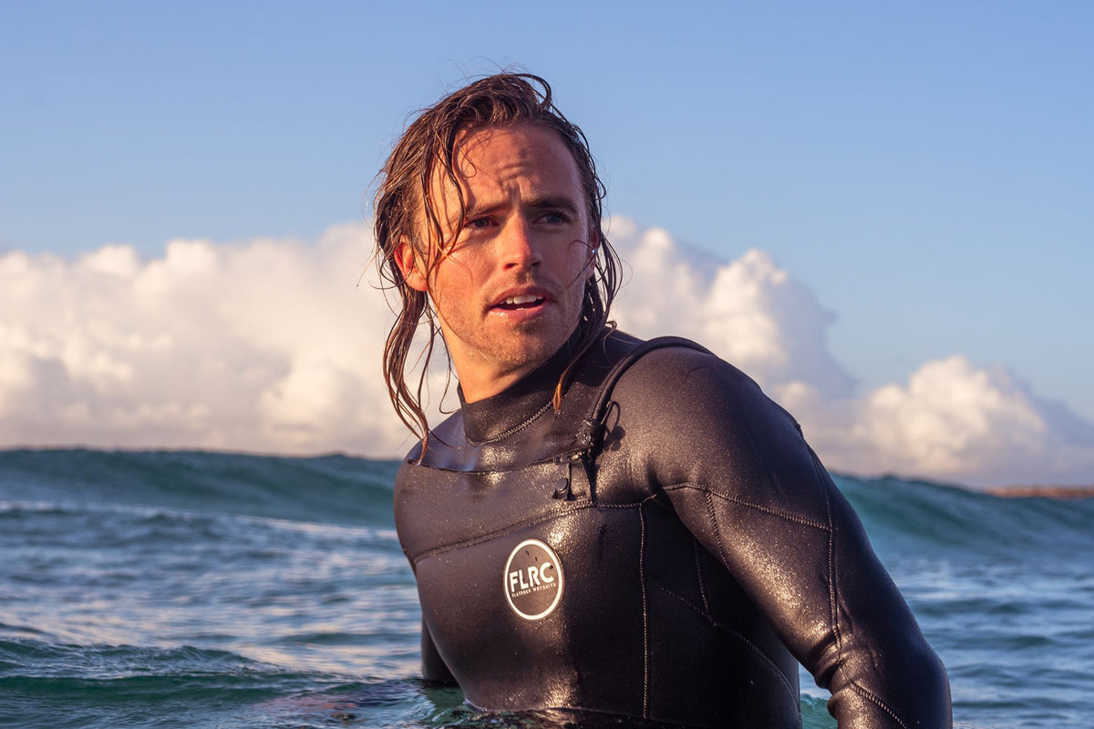 Which Wetsuit Thickness is Best for USA? - Flatrock Surf