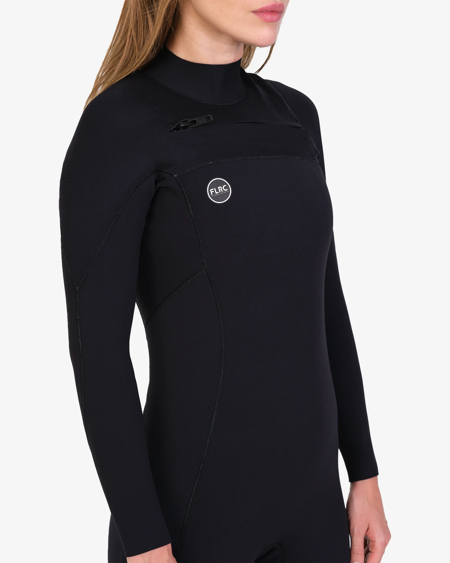 Women's 3/2mm Steamer Wetsuit