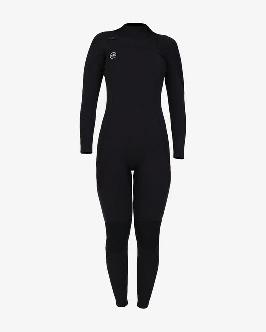 Women's 3/2mm Steamer Wetsuit