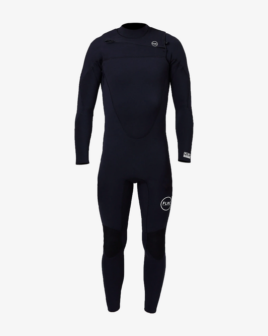 Men's 3/2mm Steamer Wetsuit