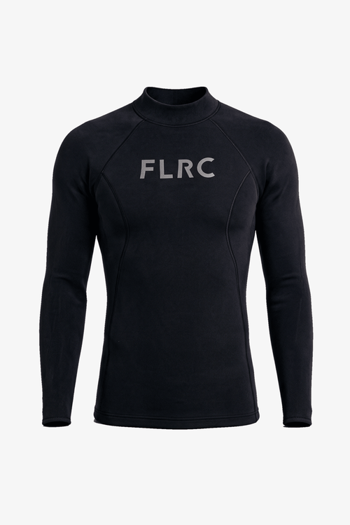 Flatrock Surf - Mens 1.5mm Wetsuit Top [v2.0]
