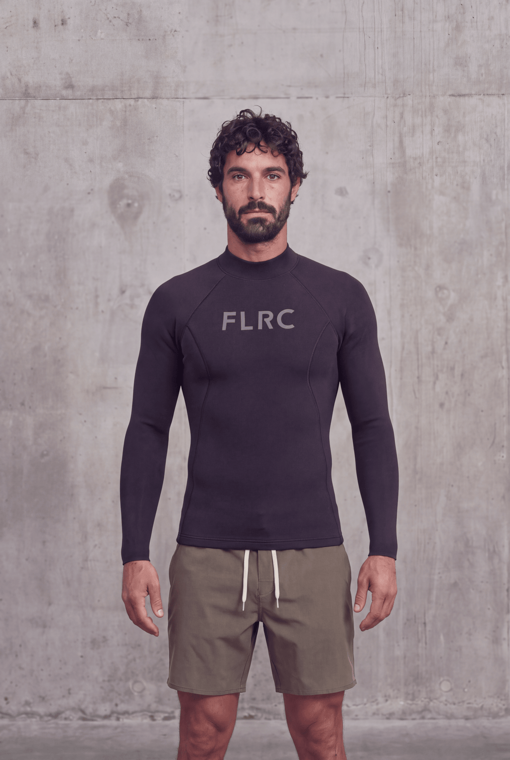 Flatrock Surf - Mens 1.5mm Wetsuit Top [v2.0]