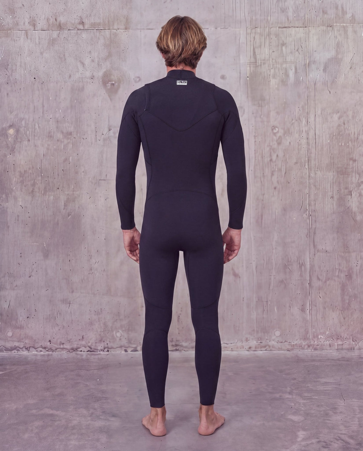 Flatrock Surf - Men's 3/2mm Steamer [v2.0]