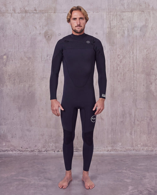 Flatrock Surf - Men's 3/2mm Steamer [v2.0]