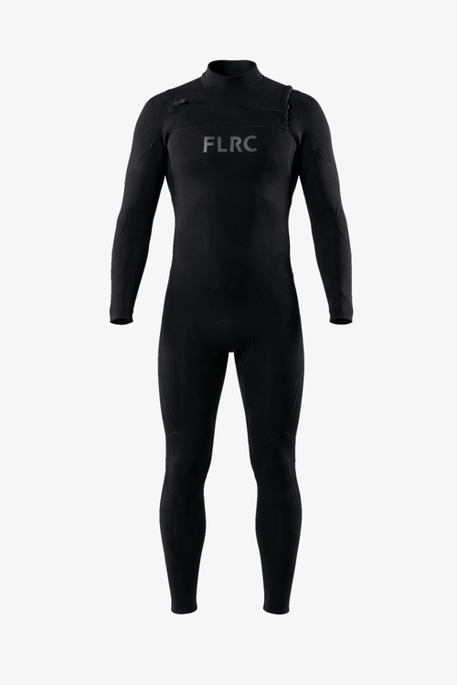 Flatrock Surf - Men's 3/2mm Steamer [v3.0]