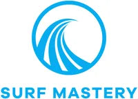 Surf Mastery logo, quoted of Flatrock Surf website