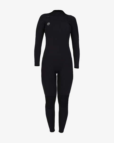 O&E WETSUITS LADIES STEAMER 3/2mmレディース Flatrock Women's 3/2mm Steamer Wetsuit – Flatrock Surf