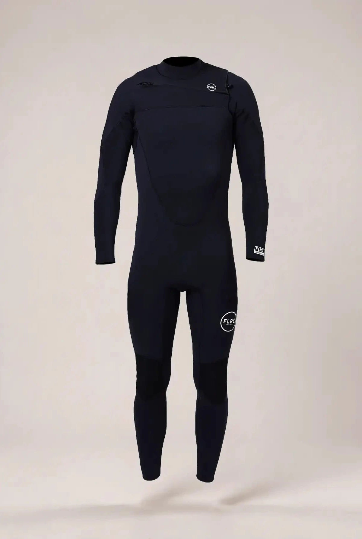 Sarvo II fullsuit front, outer face